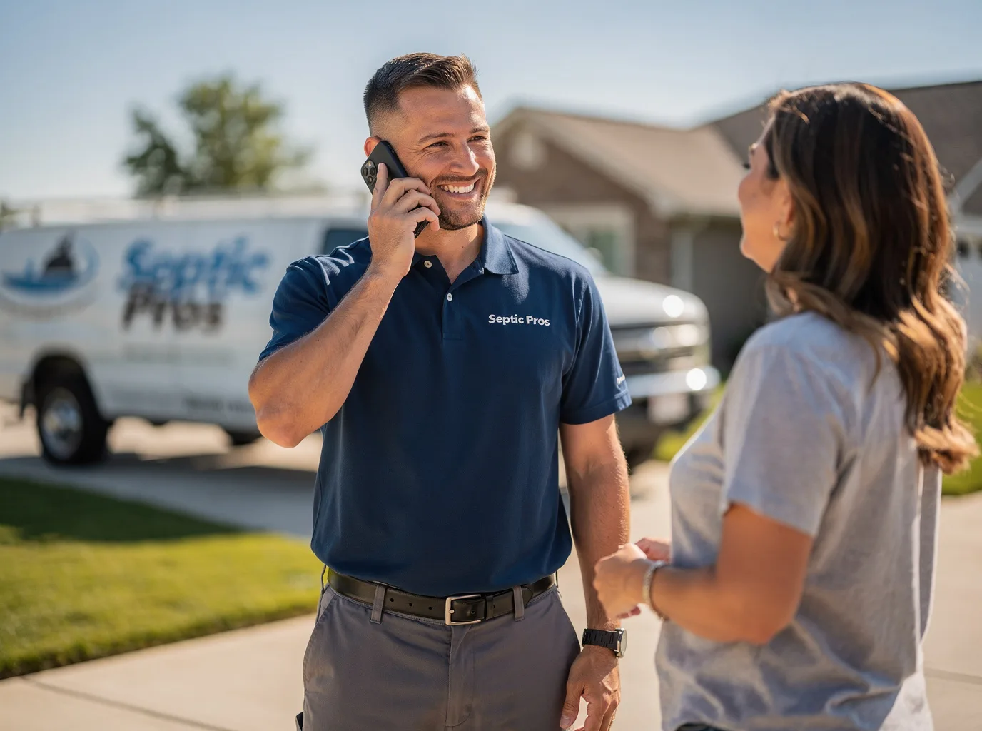 Septic Tank Pumping Finley, OK FAQs